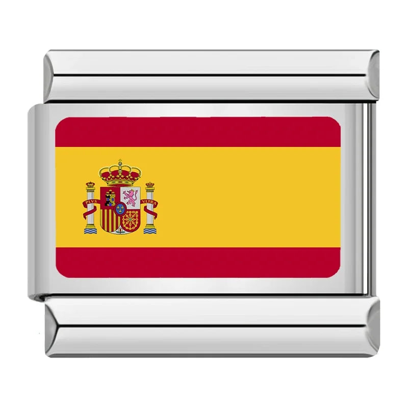Spain - Silver