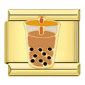 Bubble Tea - Gold