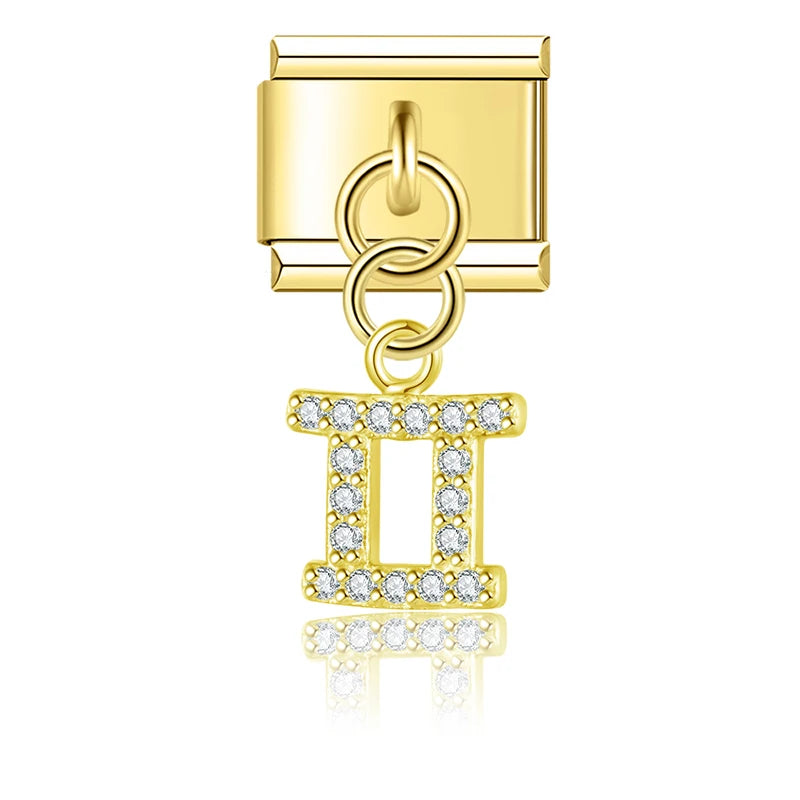 Gemini - Gold