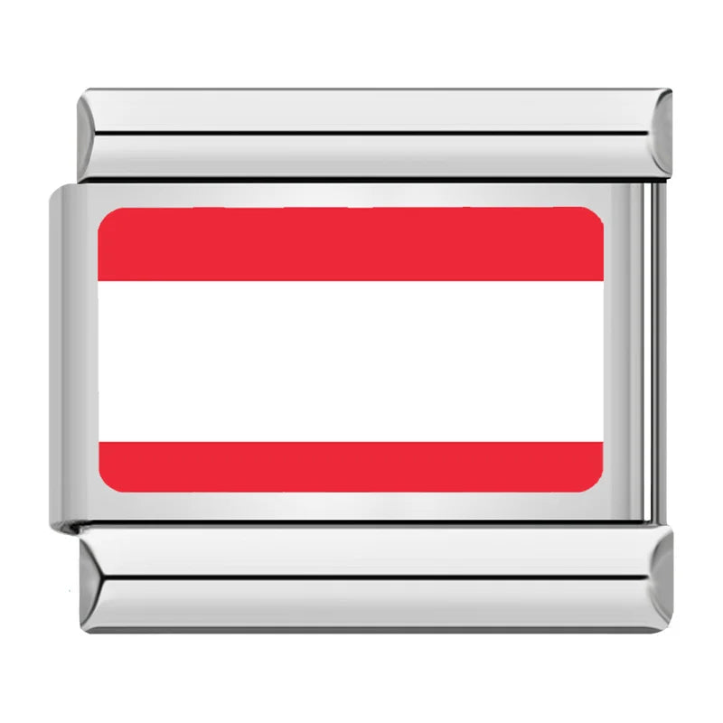 Austria - Silver