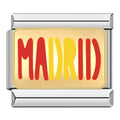Madrid - Silver