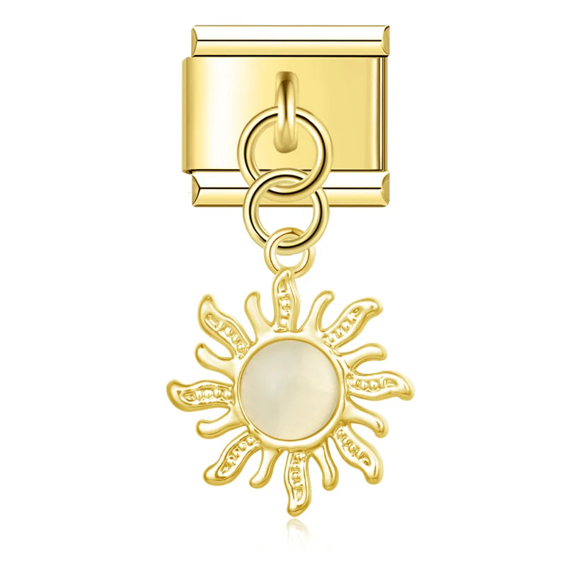 Sun - Gold