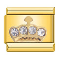 Crown - Gold