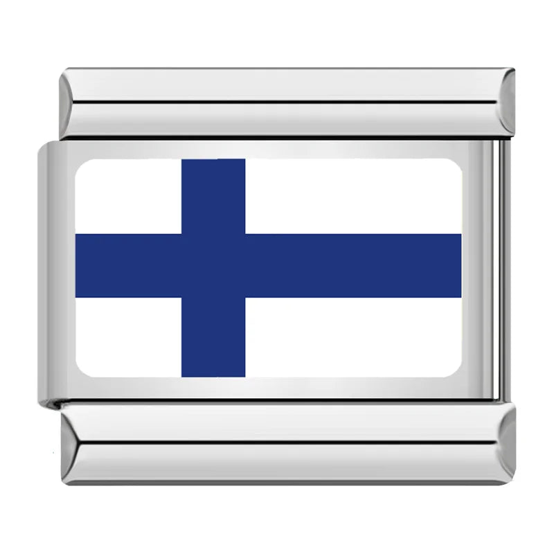 Finland - Silver