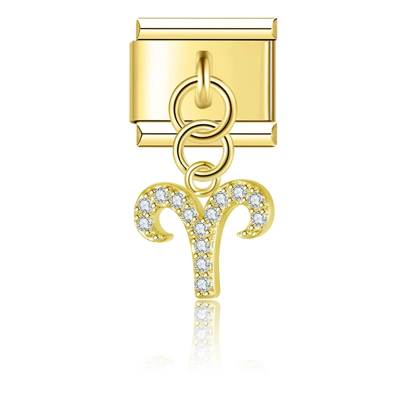 Aries - Gold