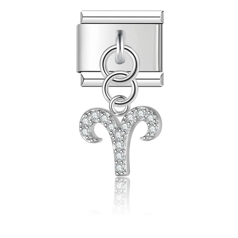 Aries - Silver