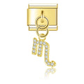 Scorpio - Gold
