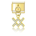 Aquarius - Gold