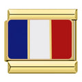France - Gold