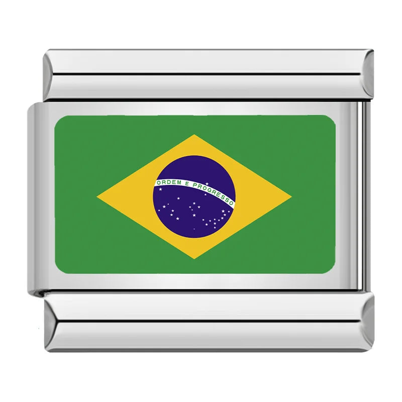 Brazil - Silver