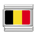 Belgium - Silver